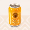 COCA POLA - SIX PACK