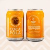 COCA POLA - SIX PACK