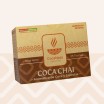 Aromática Coca-chai - Coca Nasa