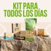 Kit para todos los días - Coca Nasa