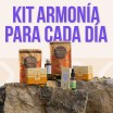 Kit armonía para cada día - Coca Nasa