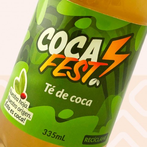 CocaFest!