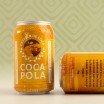 COCA POLA