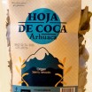 HOJA DE COCA ARHUACA X40gr