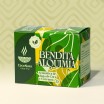 Bendita Alquimia: Infusión de Coca y Cúrcuma | Energía y Bienestar