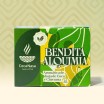 Bendita Alquimia: Infusión de Coca y Cúrcuma | Energía y Bienestar