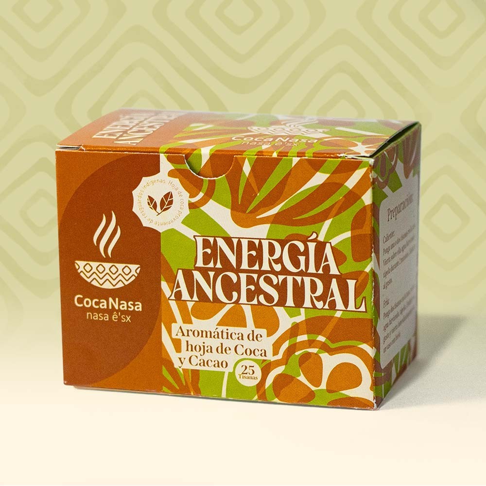 Promoción Pack 3 aromáticas | Energía Ancestral y Bienestar