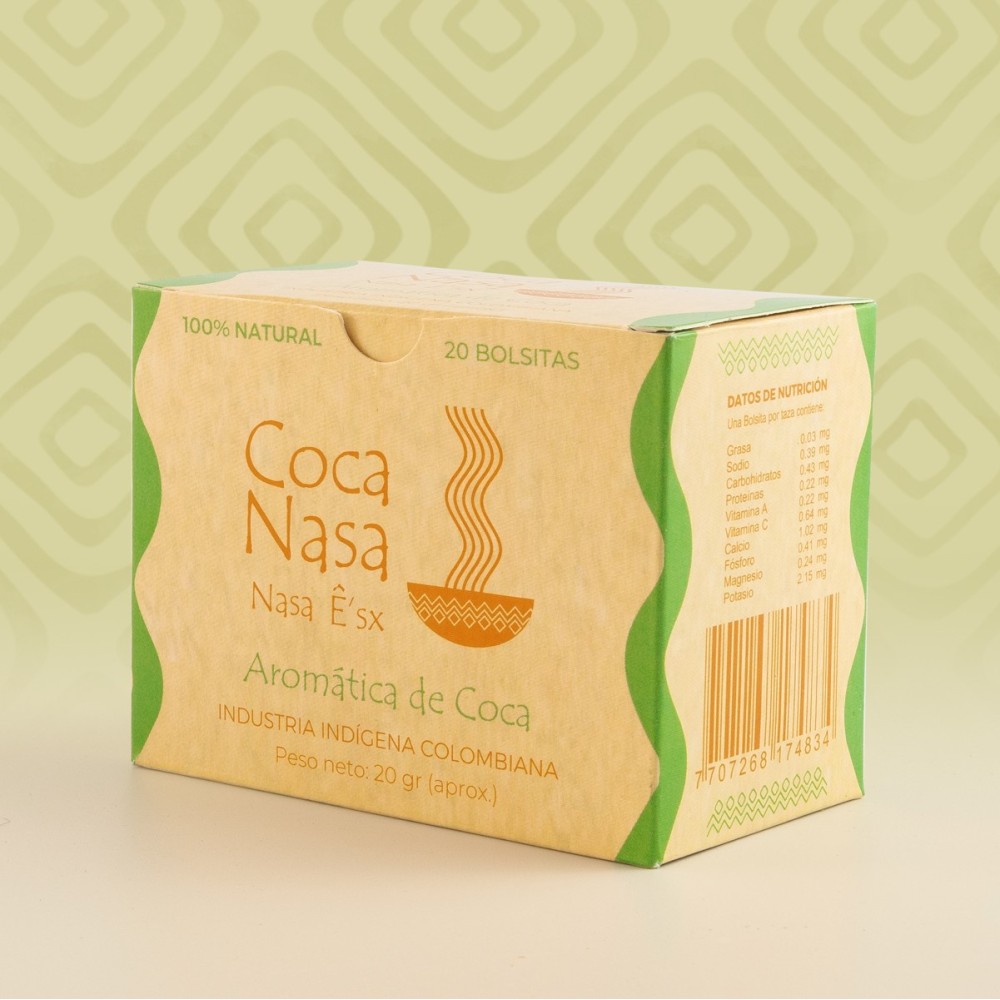 Promoción Pack 3 aromáticas | Energía Ancestral y Bienestar