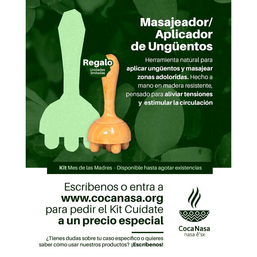 Kit Cuidate – Edición limitada Mes de las Madres