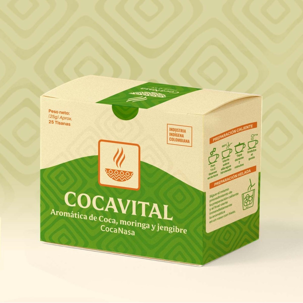 Kit para todos los días - Coca Nasa