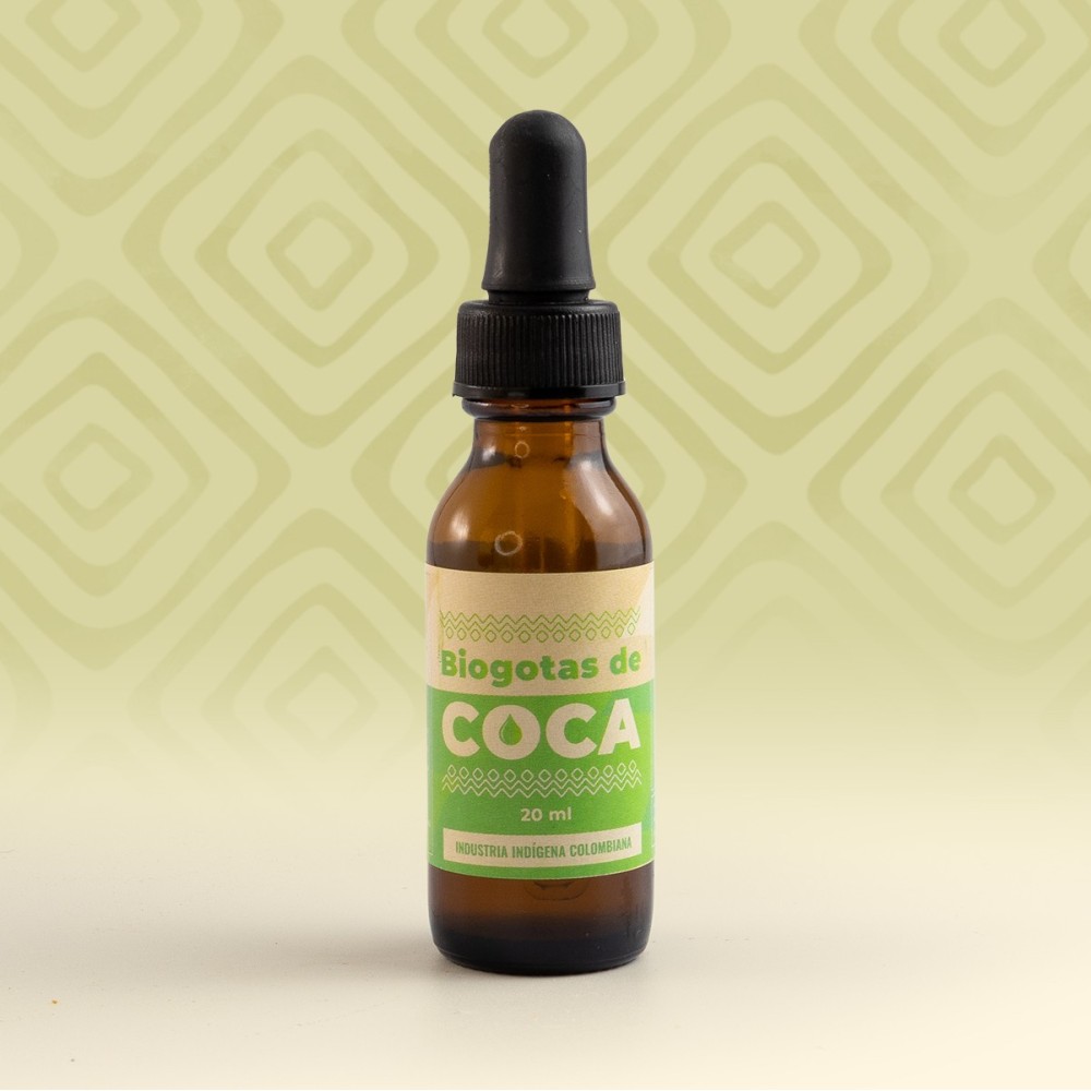 Kit armonía para cada día - Coca Nasa
