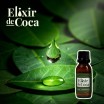 Elixir de Coca | Bienestar natural y alivio integral | Coca Nasa