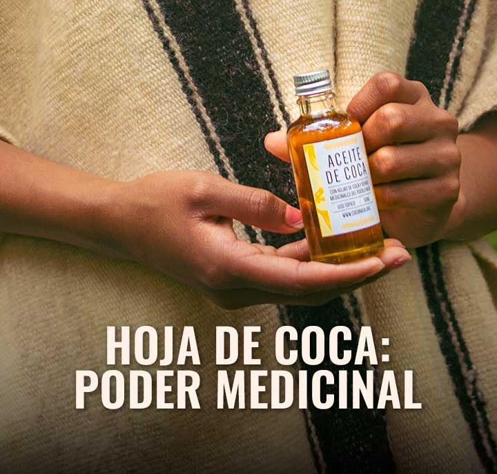 Todos los Beneficios que Debes Conocer Sobre la Hoja de Coca en la Medicina Natural