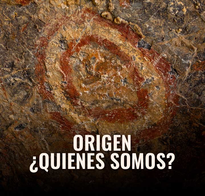 Origen ¿Quiénes somos?